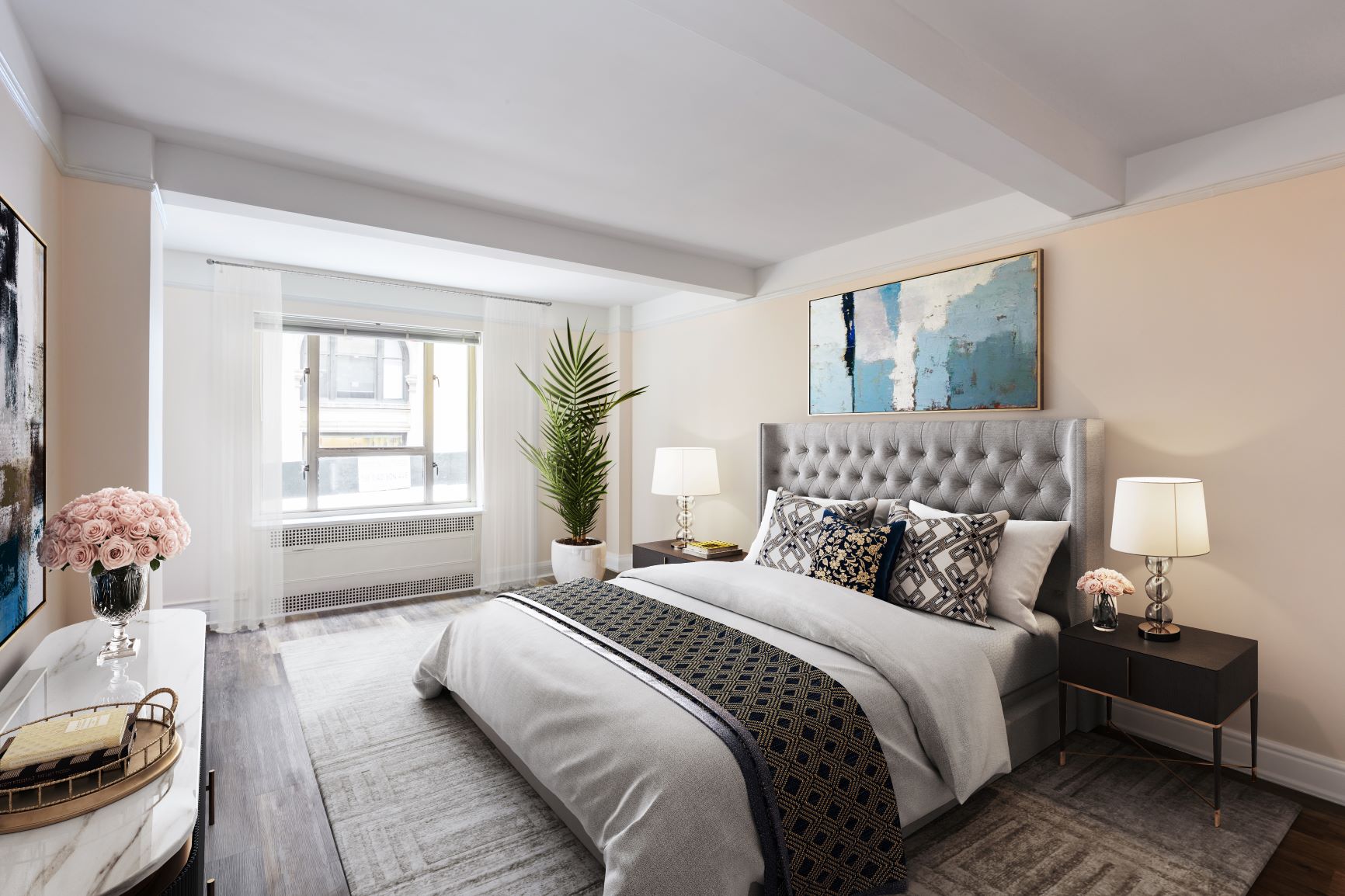 Is the Term “Master Bedroom” a Thing of the Past? - Tom Postilio ...